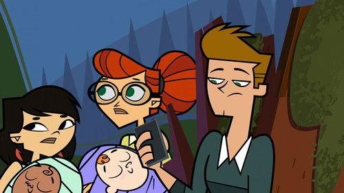 Total Drama All-Stars Season 2 Episode 8 - Three Zones and a Baby