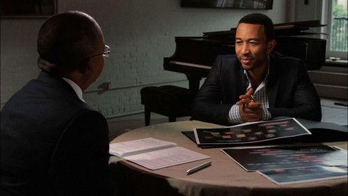 Finding Your Roots Season 1 Episode 9 - John Legend and Wanda Sykes