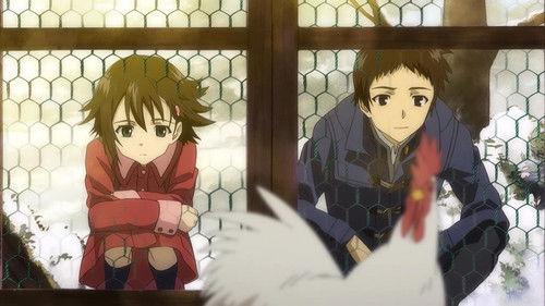 True Tears Season 1 Episode 10 - I'll Do Everything Right