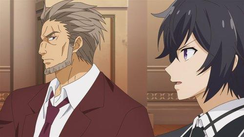 undefined Season 1 Episode 2 - The Strongest Sage Enters the Dungeon