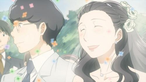 undefined Season 1 Episode 10 - The Happy Prince