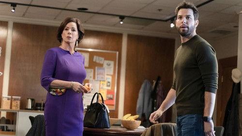 So Help Me Todd Season 1 Episode 11 - Side Effects May Include Murder