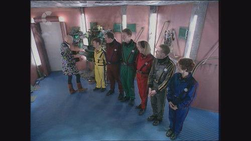 The Crystal Maze Season 4 Episode 11 - Episode 11