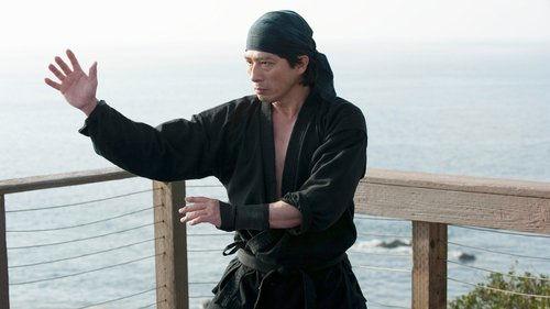 undefined Season 1 Episode 10 - Loyalty