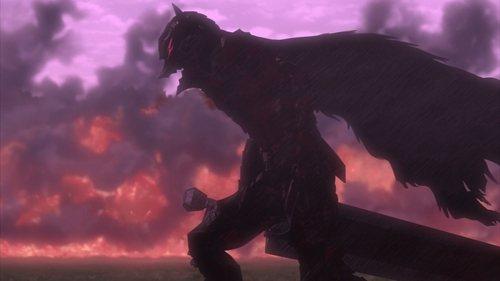 Berserk Season 2 Episode 10 - A Journey Begins in Flames