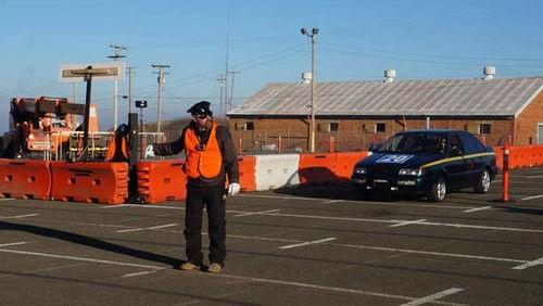 MythBusters Season 12 Episode 14 - Traffic Tricks