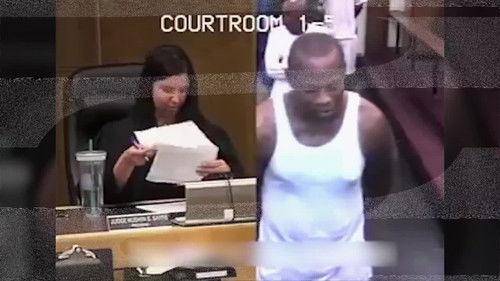 Court Cam Season 3 Episode 1 - #305