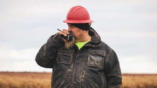 Hoffman Family Gold Season 1 Episode 5 - Fortune in the Wash