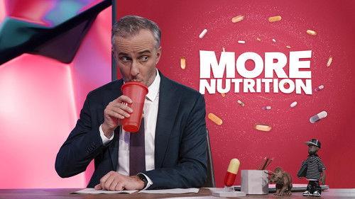 ZDF Magazin Royale Season 7 Episode 10 - More Nutrition – Harmless Hype?