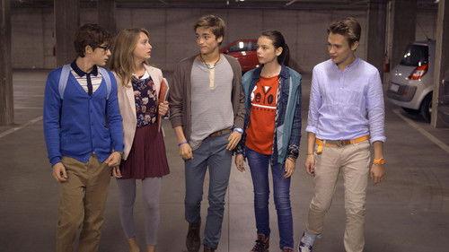 Alex & Co. Season 1 Episode 2 - Episode 2