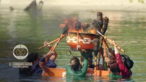 El Conquistador: Supervivencia Extrema Season 1 Episode 24 - Episode 24