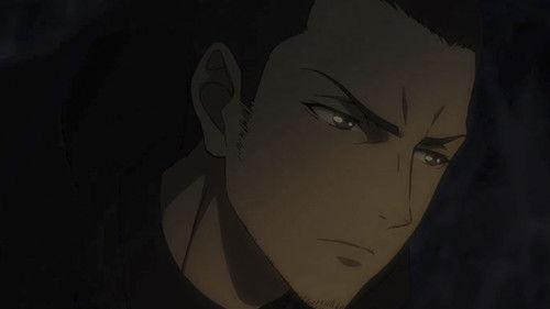 The Buried Tree Devil Season 1 Episode 6 - Episode 6