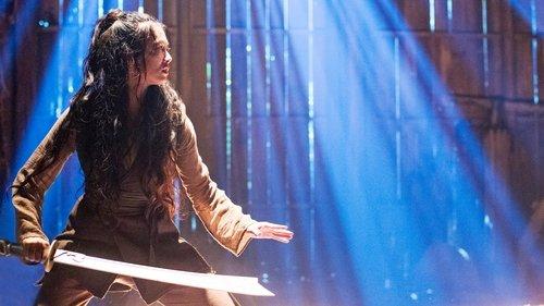 Marco Polo Season 2 Episode 1 - Hunter and the Sable Weaver