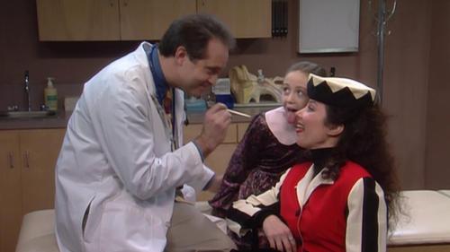 undefined Season 1 Episode 15 - Deep Throat