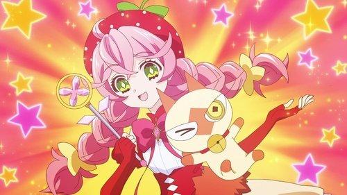 Acro Trip Season 1 Episode 3 - Moshi-Moshi to My Oshi