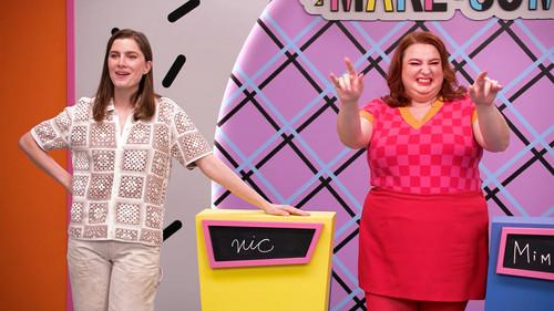 Make Some Noise Season 3 Episode 13 - An Obituary For Someone Who Definitely Faked Their Own Death