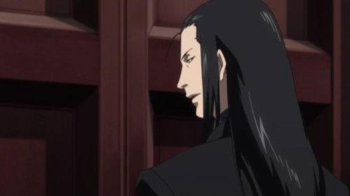 The Book of Bantorra Season 1 Episode 1 - A Bomb, a Book and a Sinking Ship