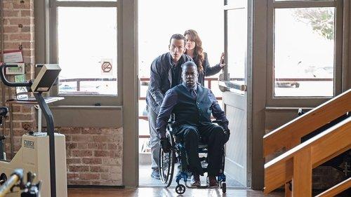 undefined Season 5 Episode 18 - In Plain Sight