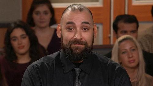 Judy Justice Season 3 Episode 4 - Truckstop Video Vendetta