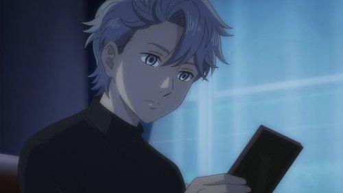 The Gene of AI Season 1 Episode 12 - Departure