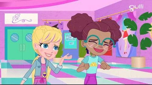 Polly Pocket Season 5 Episode 9 - Episode 9
