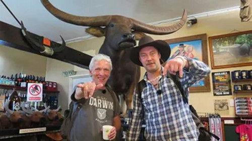 Kill & Eat Season 7 Episode 4 - En vandbøffel i Australien