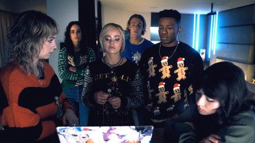 undefined Season 2 Episode 5 - Simon Says Ho Ho Ho!