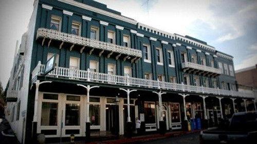 Ghost Adventures Season 6 Episode 4 - The National Hotel