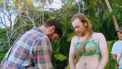 The Island with Bear Grylls Season 1 Episode 3 - Episode 3