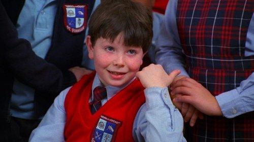 Grounded for Life Season 2 Episode 8 - Let's Talk About Sex, Henry