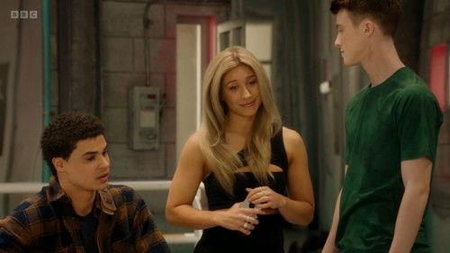 The Next Step Season 8 Episode 5 - I Dreamed a Dream