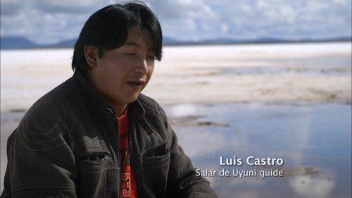 Rise of the Continents Season 1 Episode 3 - The Americas