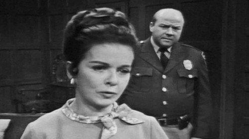 Dark Shadows Season 1 Episode 119 - DS-121