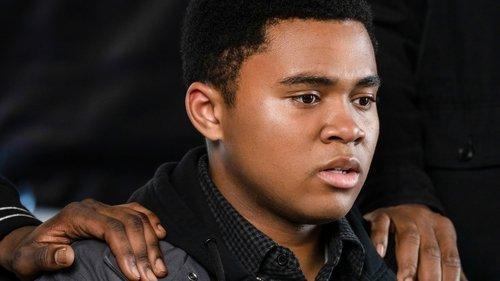 undefined Season 2 Episode 14 - Raspberry Pie