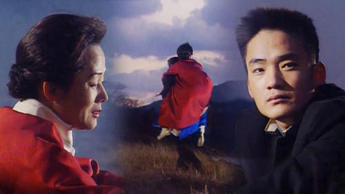 Sandglass Season 1 Episode 1 - Episode 1