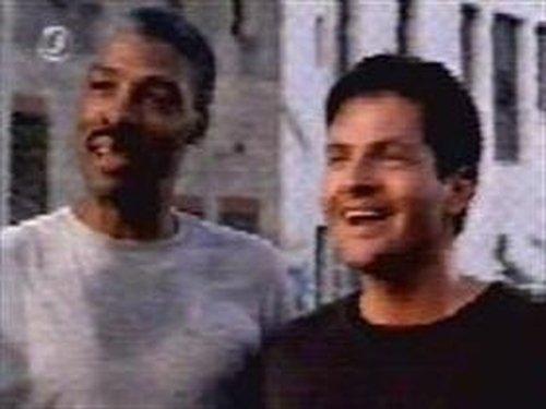 Time Trax Season 2 Episode 11 - The Dream Team