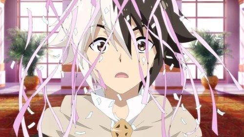 CLASSROOM FOR HEROES Season 1 Episode 10 - I'm Looking for Something Tastier than Me