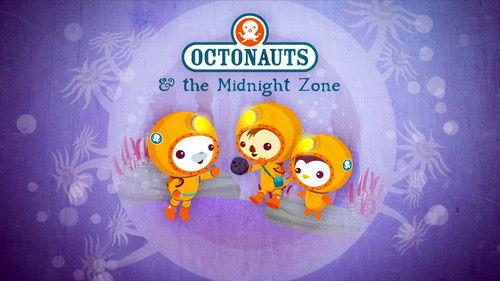 Octonauts Season 1 Episode 18 - The Midnight Zone