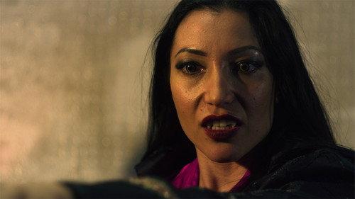 Nightwalkers Season 1 Episode 3 - The Legend of Lazarus