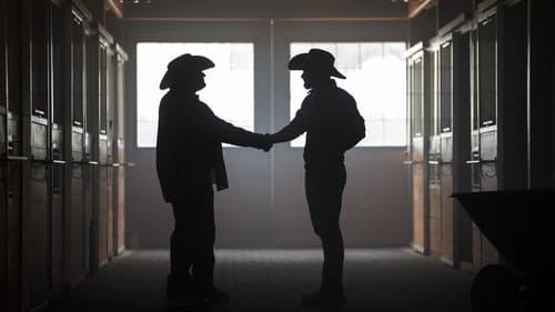 Cowboy Cartel Season 1 Episode 3 - Clean Money, Dirty Tricks