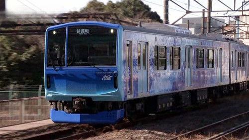 Japan Railway Journal Season 11 Episode 5 - On Track for a Carbon-Free Future