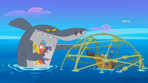 Zig and Sharko Season 1 Episode 22 - Bamboozled
