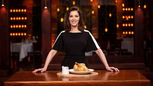 MasterChef Australia Season 11 Episode 11 - Pressure Test - Nigella's Roast Chicken