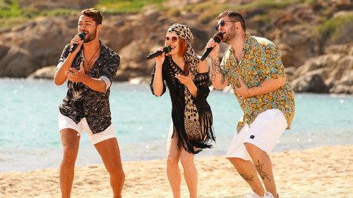 Deutschland sucht den Superstar Season 18 Episode 17 - Episode 17