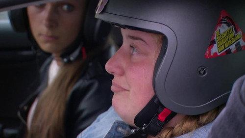 De Slechtste Chauffeur van Nederland Season 11 Episode 9 - 4x4 driving, Reaction test and Custom route