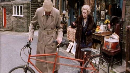 Last of the Summer Wine Season 18 Episode 1 - The Love Mobile