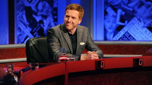 Have I Got News for You Season 43 Episode 3 - Damian Lewis, Susan Calman