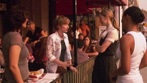 The L Word Season 5 Episode 12 - Loyal and True