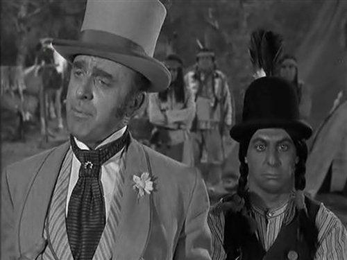 F Troop Season 1 Episode 12 - Honest Injun