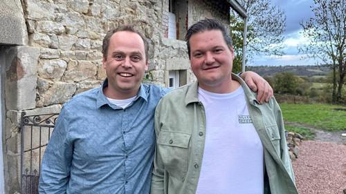 Ik vertrek Season 25 Episode 9 - Episode 9